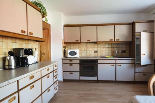 Ferienhaus Zur Linde in Berkatal