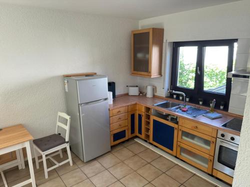 Gemutliches Apartment in Erzhausen, sudliches Rhein-Main-Gebiet in Erzhausen