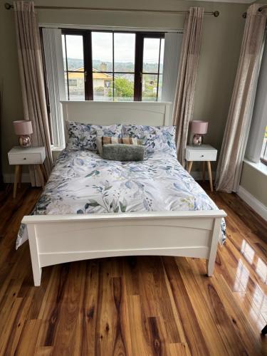 Dreenan studio, Ballybofey (foto 2)