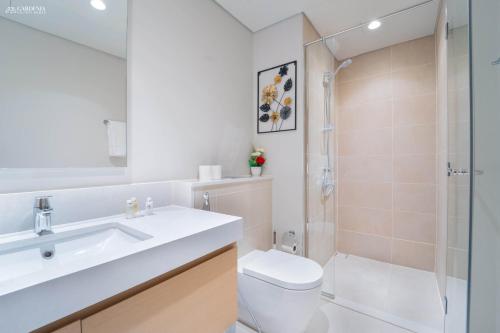 Gardenia Suites Creek Harbour, 2 Bedroom Stylish Apartment with Creek Views, Dubai (photo 4)