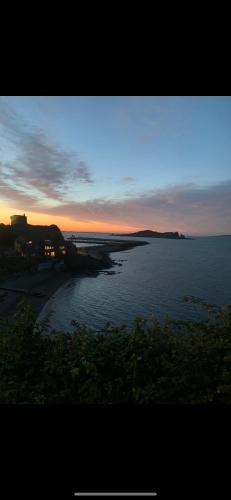 Howth Village Apartment 2, Dublin (fotografie 9)
