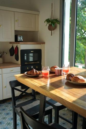 Appartement vue mer - Châtelaillon-Plage - Maison Eole (Appartement vue mer - Chatelaillon-Plage - Maison Eole) in Chatelaillon-Plage