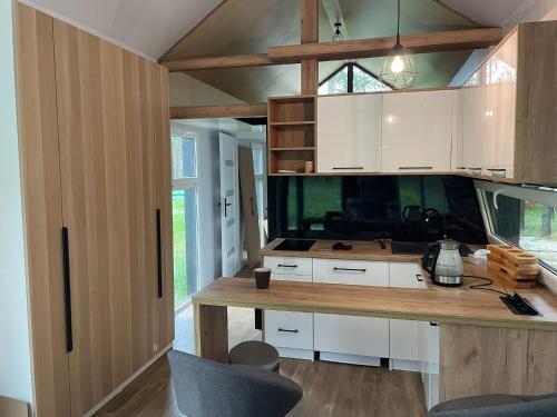 EkoRelax & Fun Resort in Lask