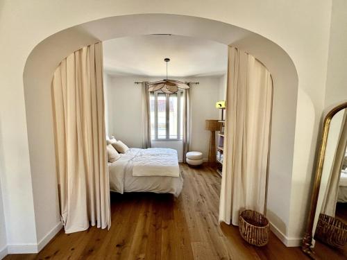 Appartement vue mer - Châtelaillon-Plage - Maison Eole (Appartement vue mer - Chatelaillon-Plage - Maison Eole) in Chatelaillon-Plage