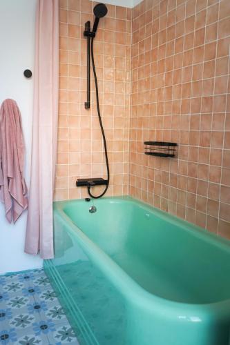Appartement vue mer - Châtelaillon-Plage - Maison Eole (Appartement vue mer - Chatelaillon-Plage - Maison Eole) in Chatelaillon-Plage