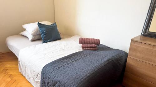 Apartment with Balcony image 10