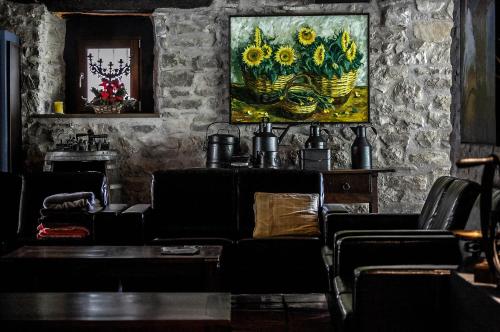 娜瓦拉皇家乡间酒店