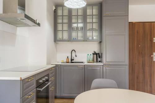 Instalações, Park Śląski Charming Apartment by BookingHost (Park Slaski Charming Apartment by BookingHost) in Welnowiec