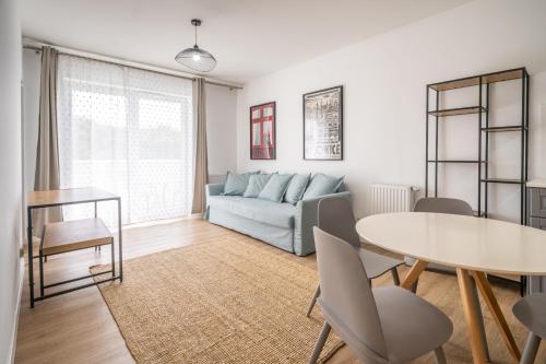 Park Śląski Charming Apartment by BookingHost (Park Slaski Charming Apartment by BookingHost) in Welnowiec