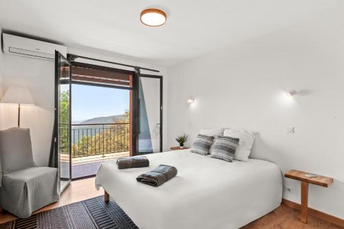 Grande Villa 750 m2 Le Mas des chênes (Grande Villa 750 m2 Le Mas des chenes) in บองเมอ เลส โมซาส