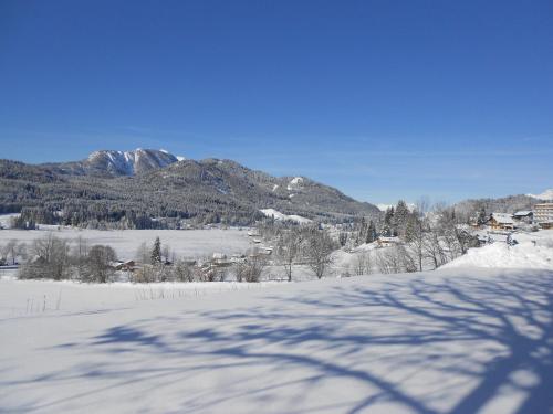 Haus Jank in Weissensee, Österreich