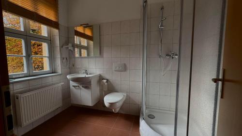 Vannas istaba, Stiftung Kloster und Kaiserpfalz Memleben in Kaiserpfalz