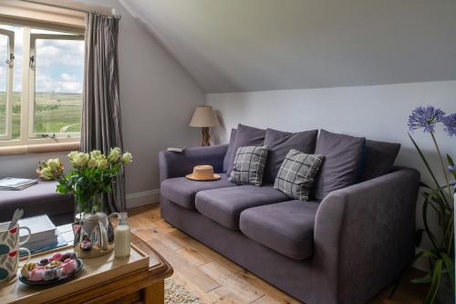 Moorland View Lodge