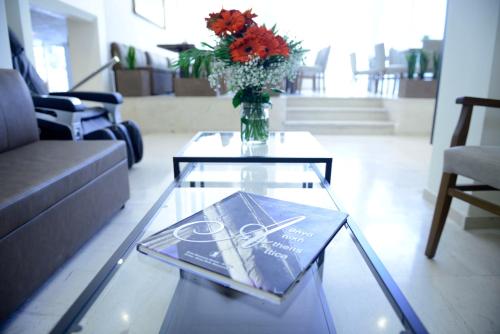 フィディアス ホテル by オニロ