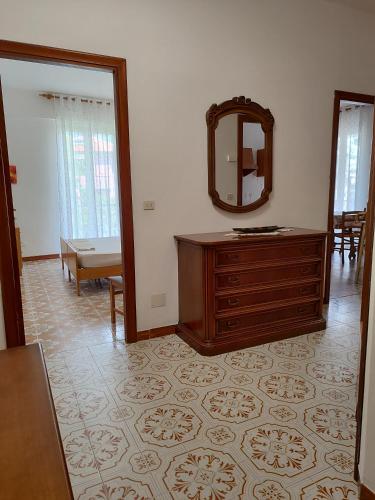 Da Fede al mare in Moneglia