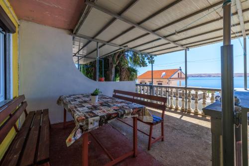 Apartment Irmica