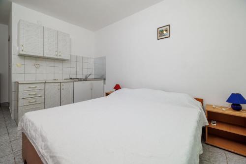Apartment Irmica