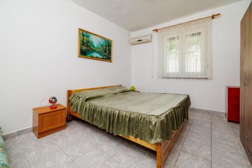 Apartment Irmica