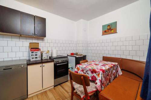Apartment Irmica