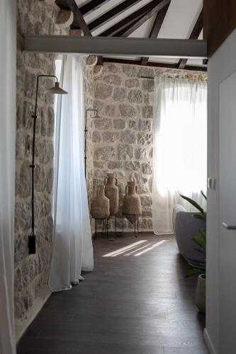 Heritage house Stone Orchard in Orasac