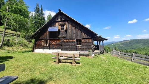Meissnitzerhütte - Location saisonnière - Schlögelberg