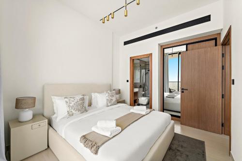 VayK - Stylish Bright 1BR in JVC - image 12