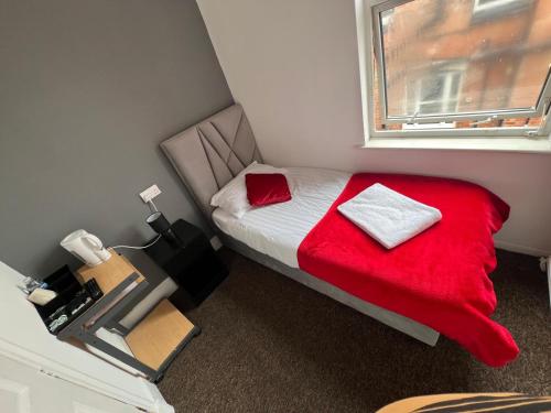 Campbells Guest House - image 11