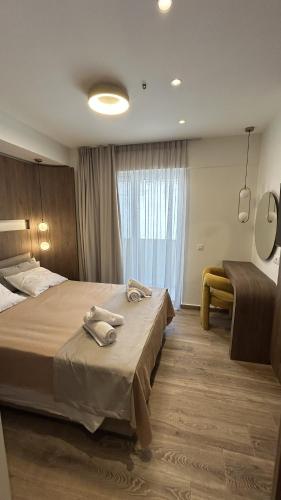 Morfeas City Hotel – Rhodes Town, AZ