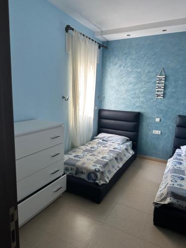 Residence Kariat cabo in Cabo Negro