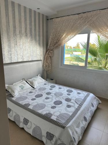 Residence Kariat cabo in Cabo Negro