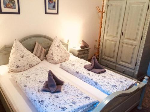 Ferienwohnung Riedelstein in Arnbruck