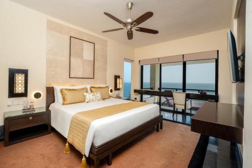 The Leela Kovalam