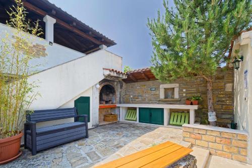 設施, Holiday House Zatka by Rent Istria in 卡森