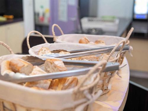 Instalações, Auberge de Jeunesse HI Nice Les Camélias (Auberge de Jeunesse HI Nice Les Camelias) in Nice