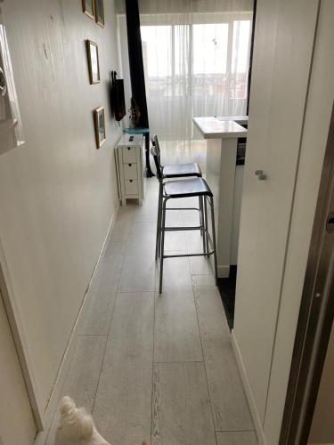 Cosy Apartment in Paris - Buttes Montmartre