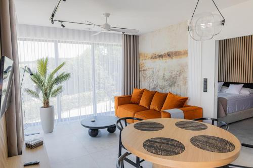 Apartamenty Złote Tarasy