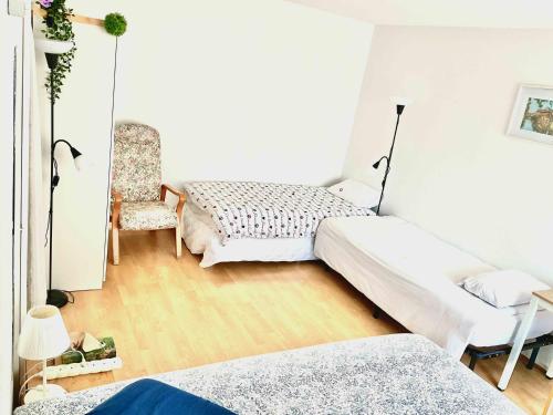 Chambre chez l'habitant en hyper centre à Strasbourg 7148, Strasbourg (photo 4)