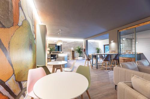 Elba Vibe Smart Hotel - Elba
