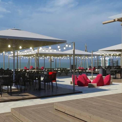 Key to Jurmala in Юрмала