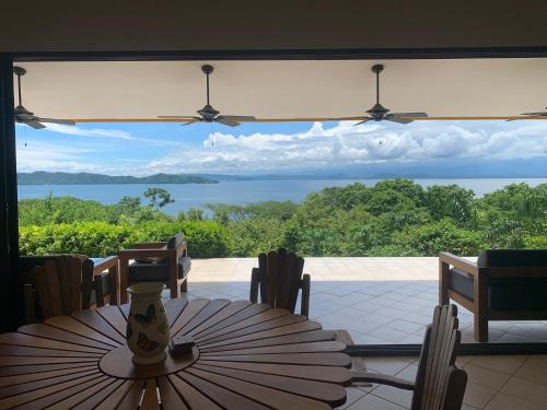 Ümbrus, Villa Mariposa Roma del Mar - Private Pool & Ocean View in Montana Grande