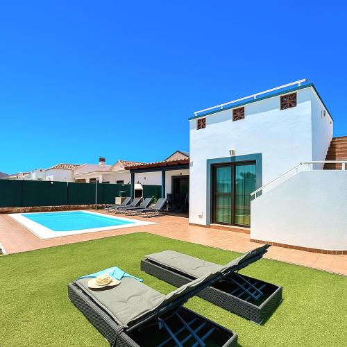 Villa Madelia