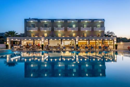 Dore Boutique Hotel