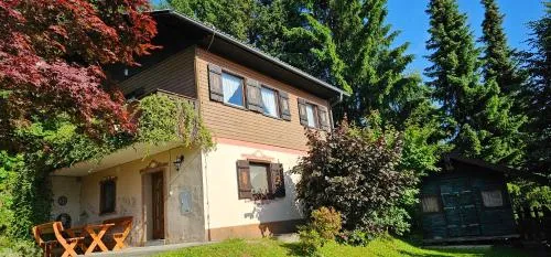Ferienhaus Anna in Weitenbach, Österreich