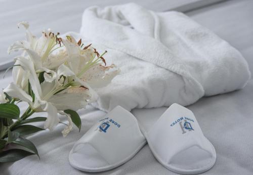 Dore Boutique Hotel - main image