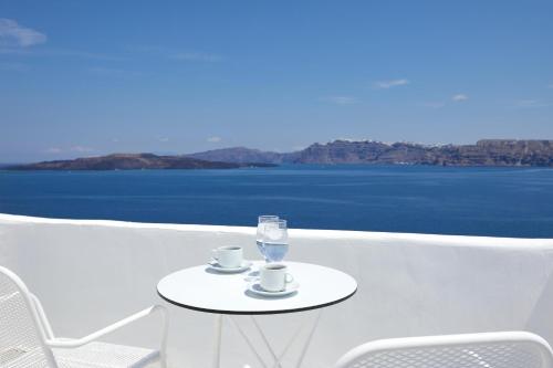Santorini View, Akrotiri (zdjęcie 3)