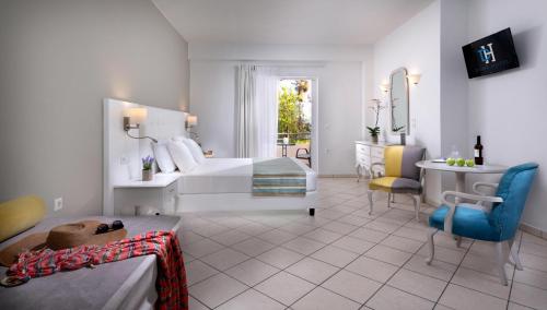 Dore Boutique Hotel - image 11