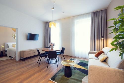 LeonArt Living 34 in Sankt Leonhard