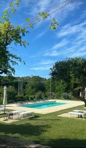 B&B Villa Rosanna 3