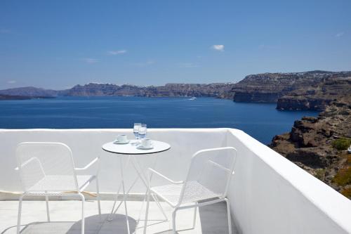Suite, junior, vistas al mar