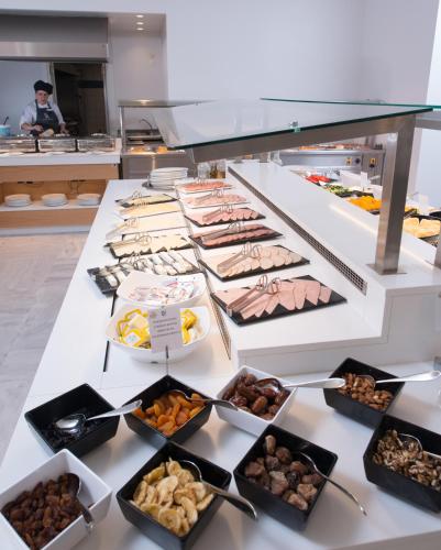 Dore Boutique Hotel - image 9